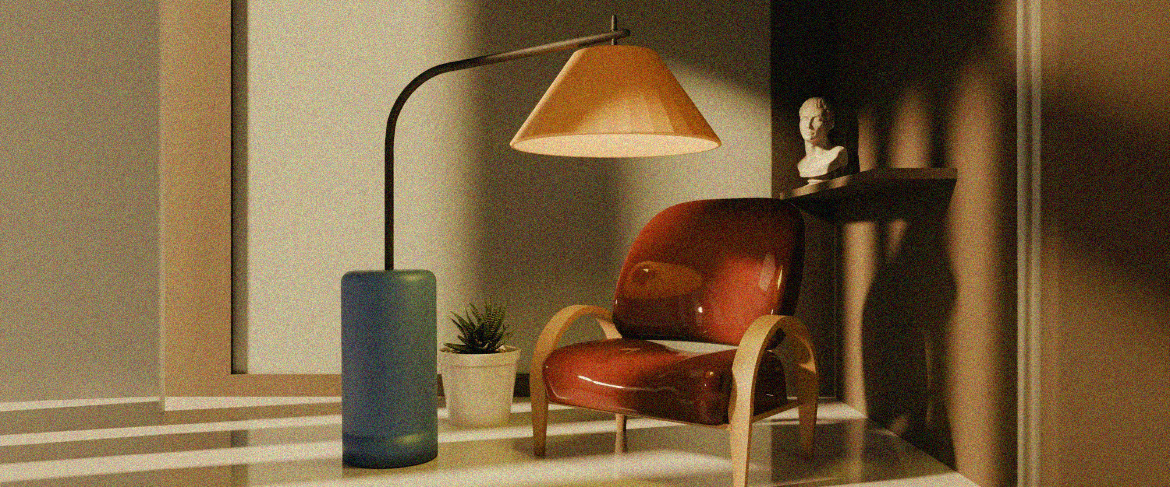 The Rhythm of Elegance