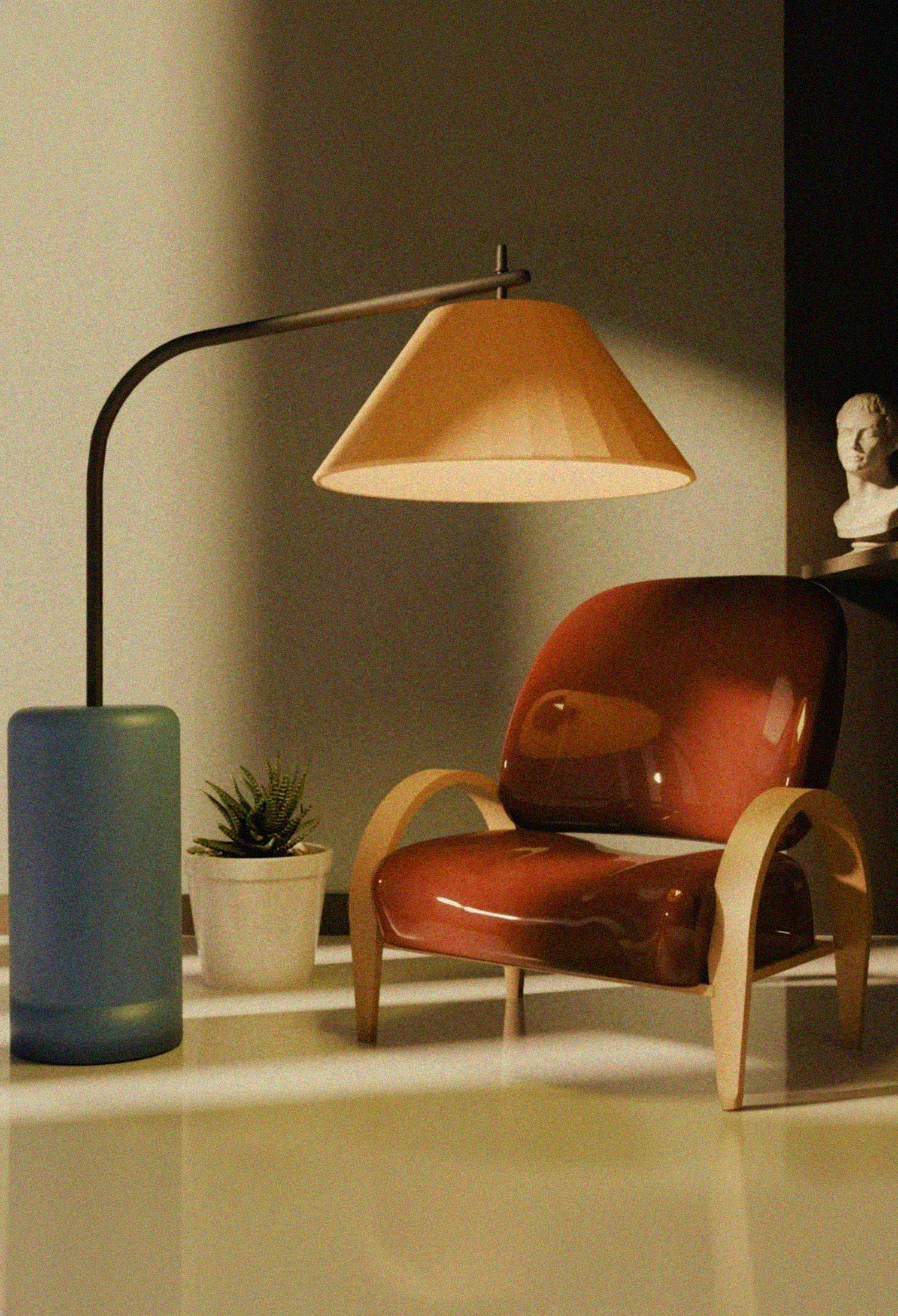 The Rhythm of Elegance mobile