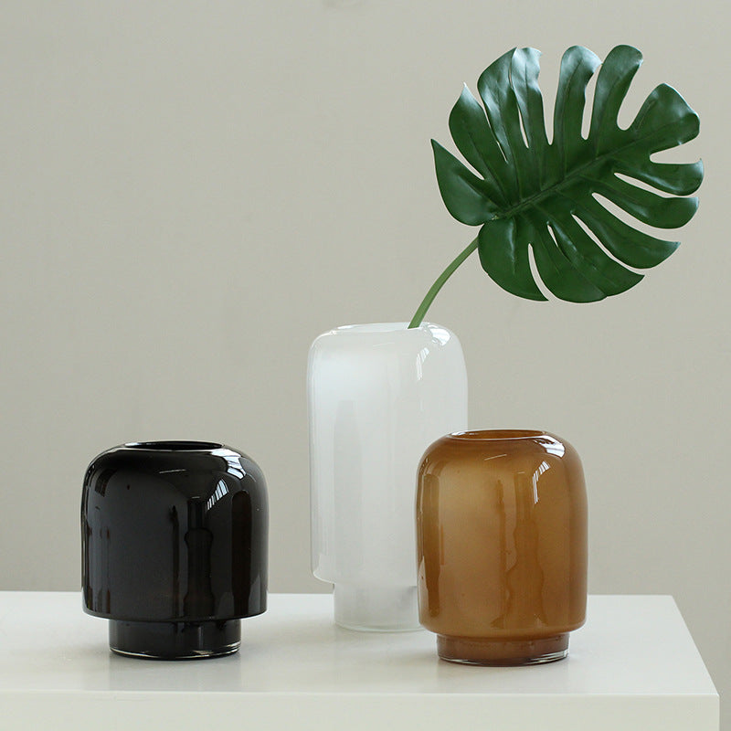 Lumine Vases