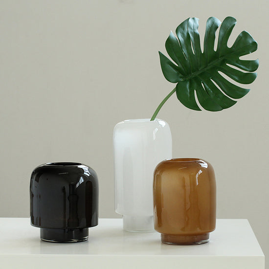 Lumine Vases