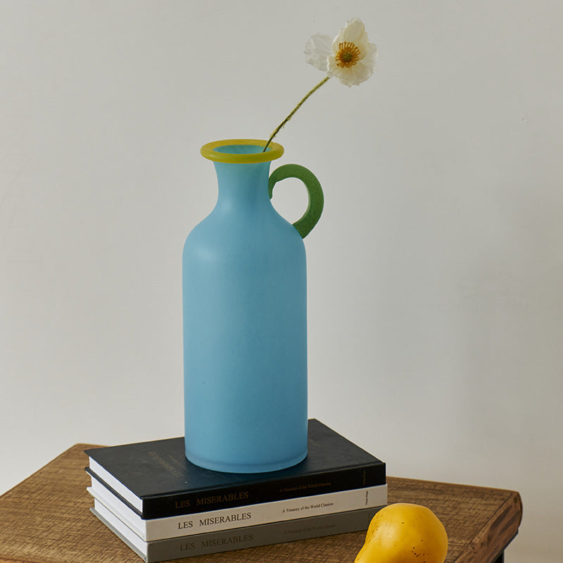 Heliora Vase