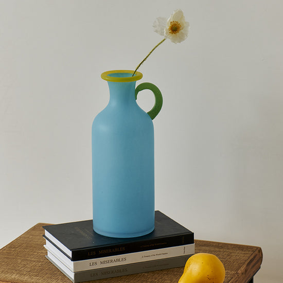Heliora Vase
