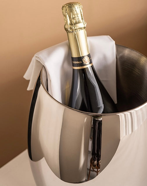 Glacius Wine Bucket