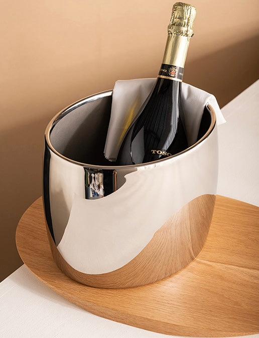 Aureum Wine Bucket