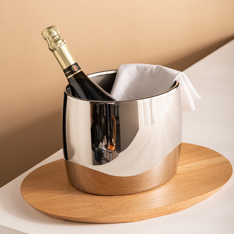 Aureum Wine Bucket